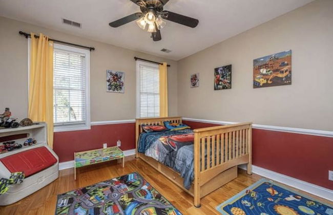 Cozy Country Living - Foto 14