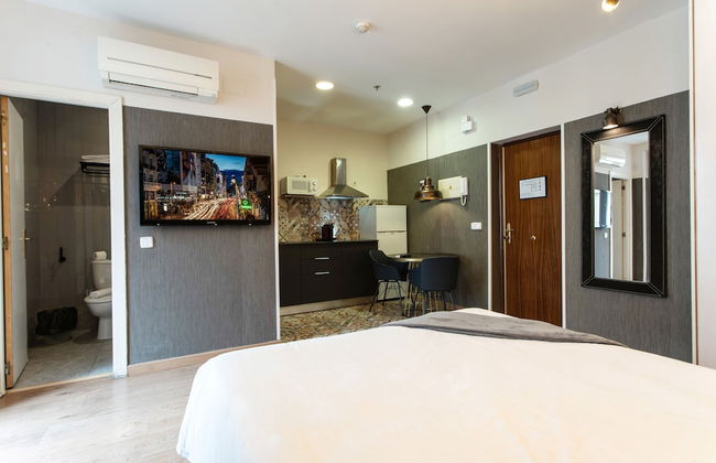 Suites You Zinc - Photo 75