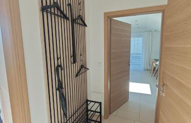 Geräumiges Atelier mit Flair und Bergblick - Foto 32