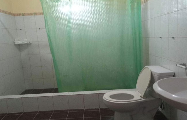 Keps Boarding House - Foto 28