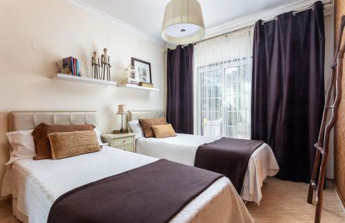 Decor n' cozy place for families and friends - Foto 18