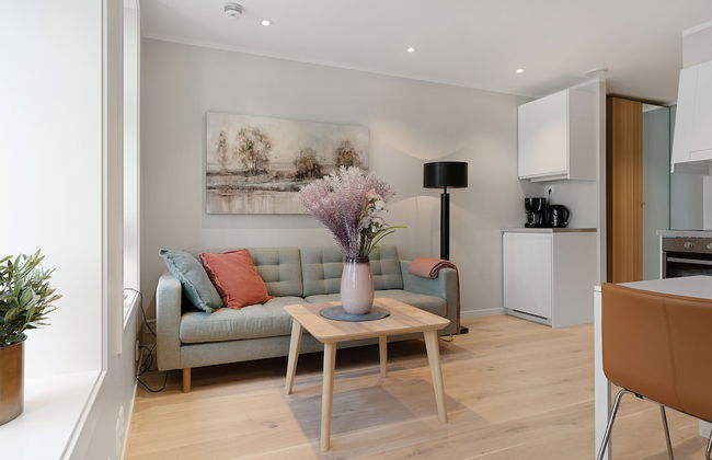 Barfot Apartments - Foto 47