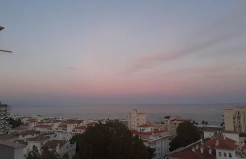 Great views terrace apartment - Foto 25