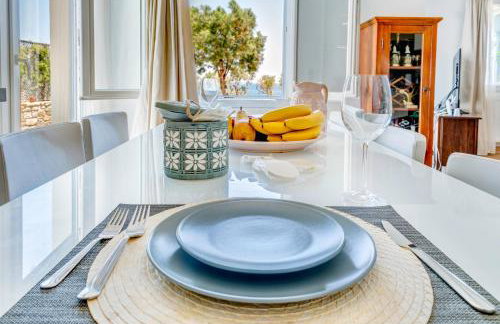 Villa Maria Fabrika Syros - Foto 25