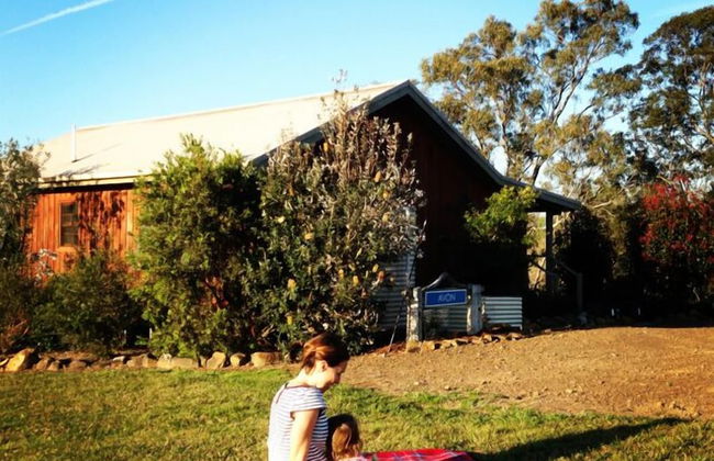 Barrington Hideaway- River Cottages - Photo 25