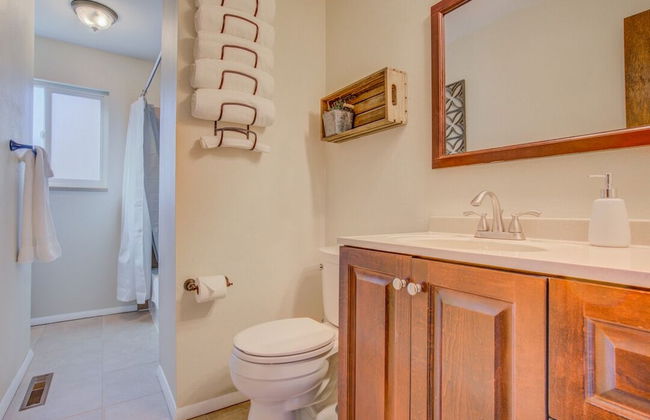 Dog-friendly by the Garden & OCC Shops & Dining - Foto 26