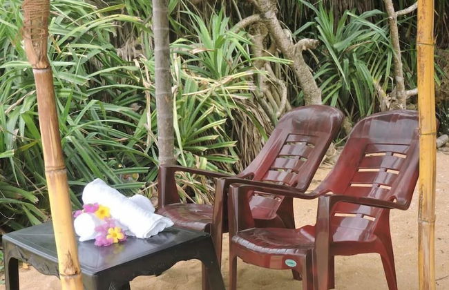 Akain Villa & Holiday Home - Foto 8