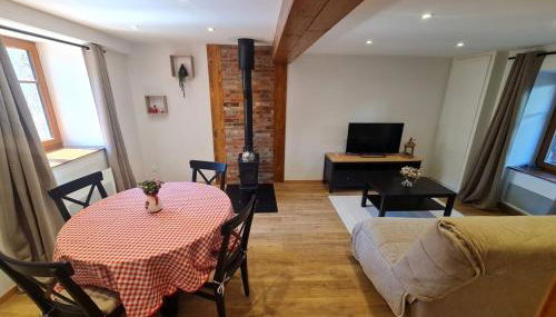 L'Ecrin du Rempart - Foto 2