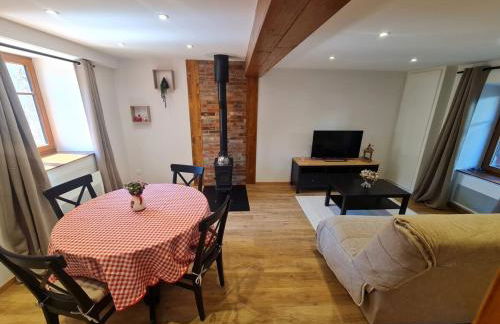 L'Ecrin du Rempart - Foto 2