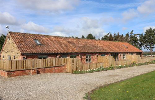 Beth's Cottage - Foto 32