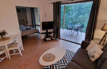 Appartement climatisé sur golf de L'Isle-Sur-La-Sorgue - Foto 3