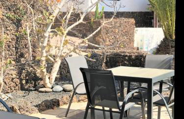 Villa Sotavento Modern new apartment in Park Natural Adults Only - Photo 11