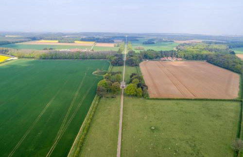 The Tack House - Foto 47