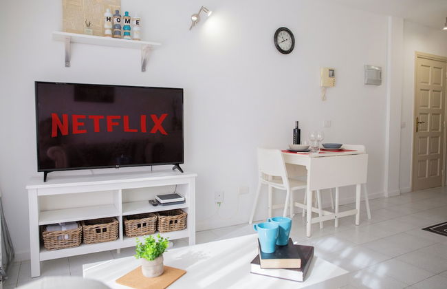 Casa Tiago With High-speed Wifi and Smart-tvv - Foto 13