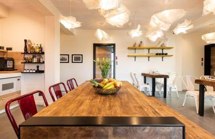 Loox Ostrovo- Boutique House-noclegi nad morzem - Foto 63