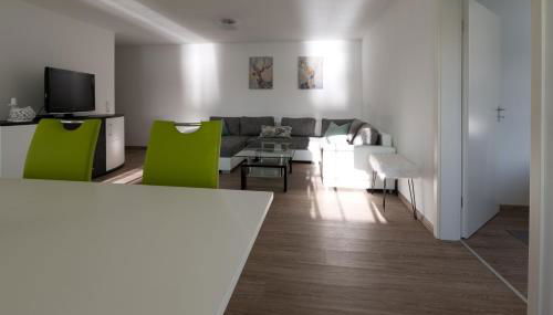 Ferienwohnungen auf der Schleusenhalbinsel - Foto 4