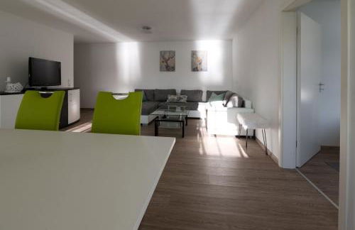 Ferienwohnungen auf der Schleusenhalbinsel - Foto 4