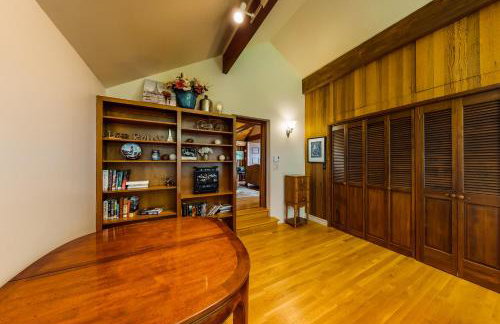 Redman Cabin - Foto 15