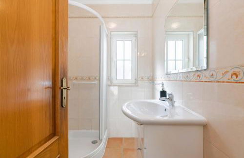 Vila Rolas - Beautiful 5 bed villa with pool and aircon 3 min to Luz beach - Foto 22