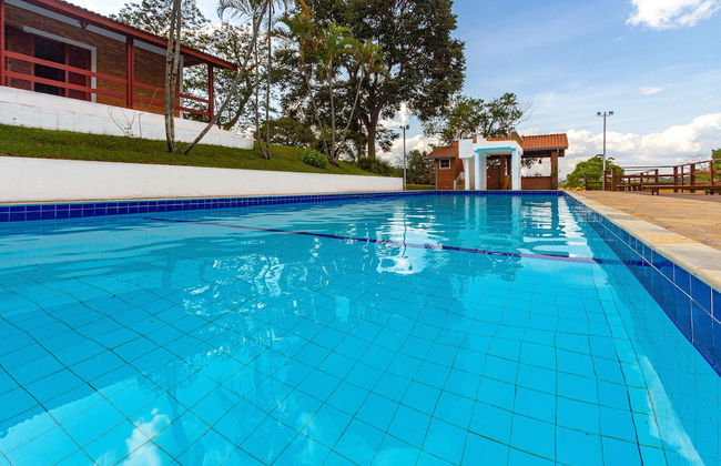 Sítio King - Bragança Paulista - Photo 17