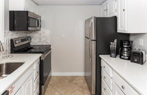 Sandpiper Cove 2138 2 Bedroom Condo by RedAwning - Foto 8