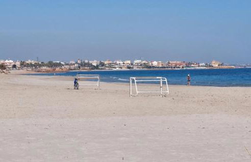 Cozy Home In Torre De La Horadada - Foto 35