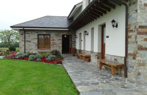 Apartamentos La Cruz de Paderne - Foto 12