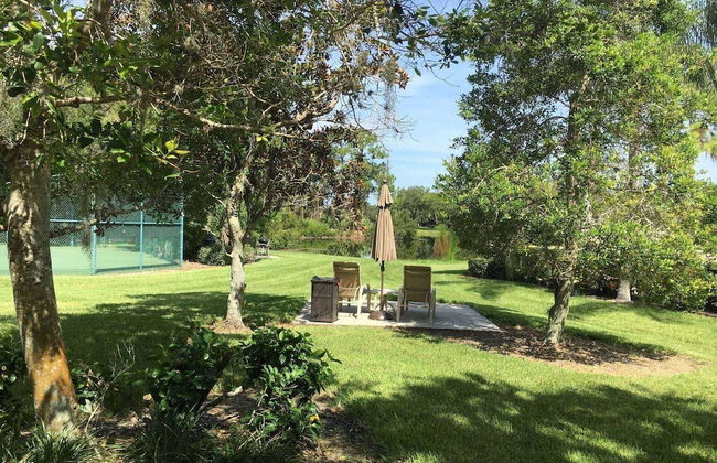 Hickory on the Golf Course - Foto 17