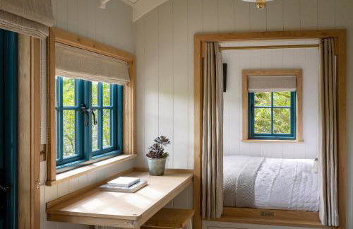 Woodlands Shepherds Hut Chatsworth Estate - Photo 5