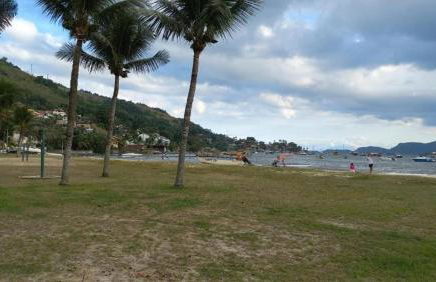 Tranquilidade Absoluta Perto do Mar e Shopping - Foto 22