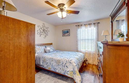 Whidbey Way Beach House - Foto 12