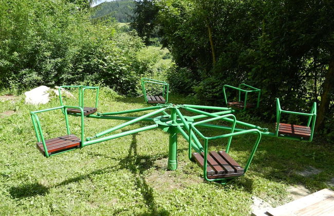 Holiday Home in Moravia With a Beautiful Location and View - Foto 37