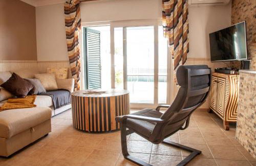 Casa A&A, a lovely townhouse near Algarve beaches. - Foto 7