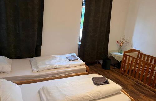 Wohnungen bei Post - Photo 18