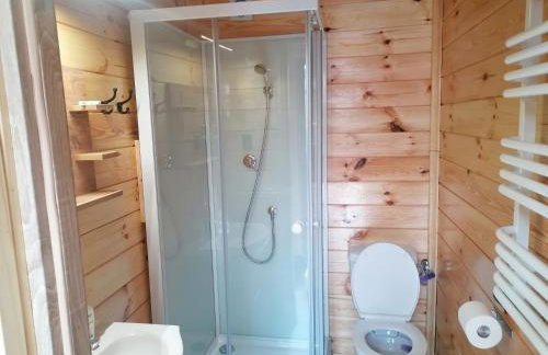 Domek Modern Barn- 3 tylko 800m od Suntago RANCZO GOLD MANIA - Photo 18