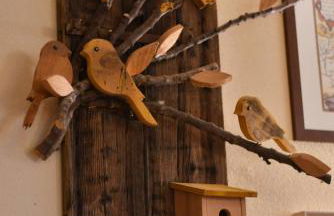 Agriturismo Ai Pradons - Foto 19