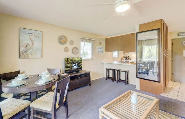 Kauai Plantation Hale Suites by Coldwell Banker Island Vacations - Foto 64