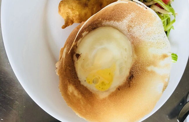 Peacock Villa - Foto 25