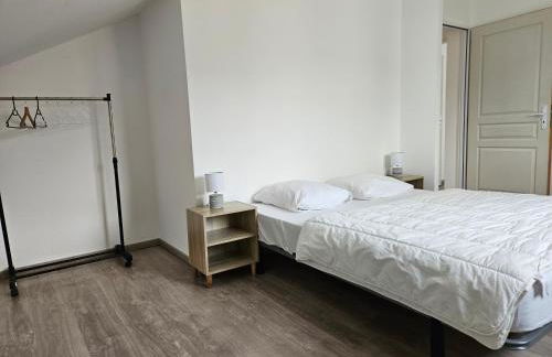 Le gîte des Vosges 1 - Foto 13