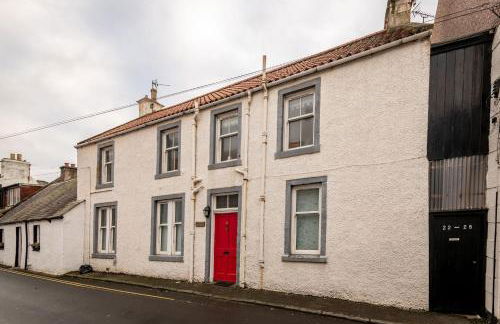 Appleton House - Lower Largo - Foto 46