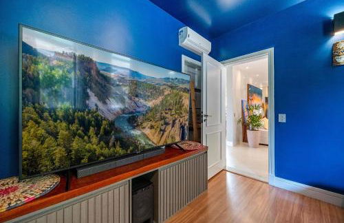 Casa Atalaia 550m Praia c/ Hidro by Achei Camboriú - Foto 13