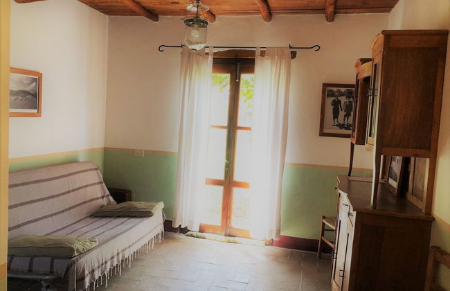 Borgo di Tragliata - Foto 25