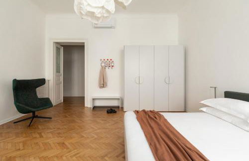 The Maison - Boutique Residence with Terrace & Garage, 160sqm - Photo 43