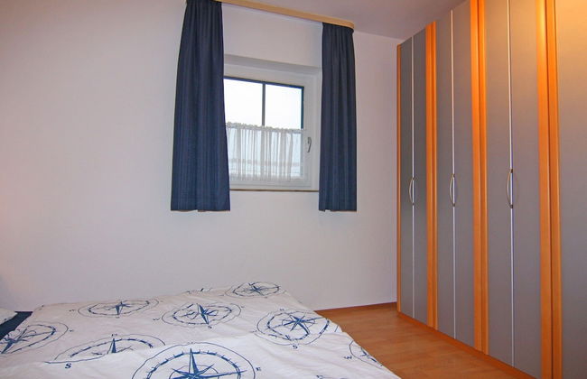 Ferienwohnung in Lemkenhafen for 2 Personen - Foto 3