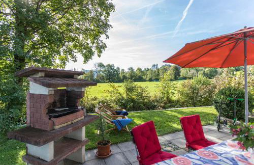 Alpen Chalet Alte Talstation - Foto 10