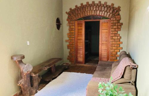 LINDA CASA A 500mts da PRAIA DE CIBRATEL PARA CURTIR COM AMIGOS E FAMILIA - Foto 16