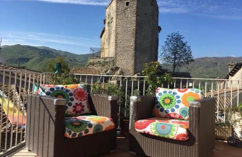 Attico con Terrazza panoramica - LAKEHOLIDAY IT - Foto 1