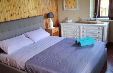 DA ERCOLE casa vacanze di lusso con giardino, piscina e idromassaggio. - Foto 35