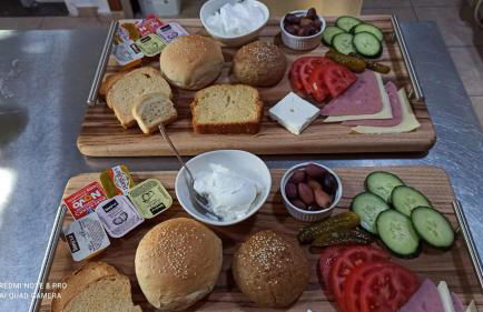 Orfeas Studios Molivos - Photo 42