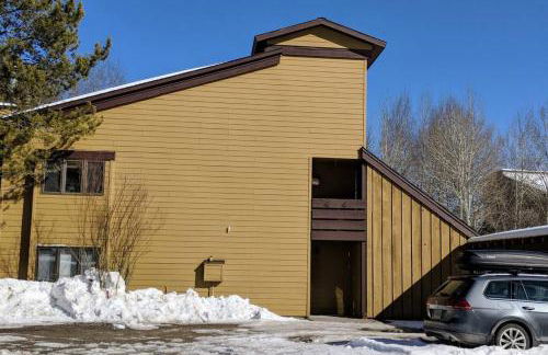 Beautiful Mountain Condo - Foto 21